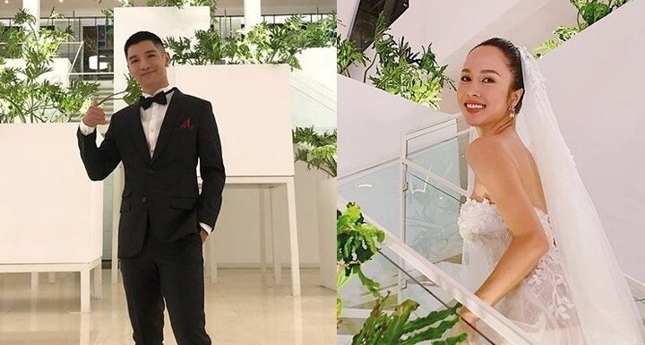 Rộ tin đồn nghỉ hát, cưới ‘chạy bầu’ với Vũ Ngọc Anh, Cường Seven nói gì?