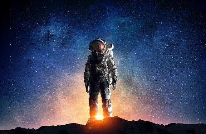 Điều hàng tỷ người trên Trái Đất không dám làm