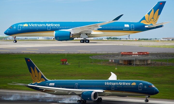 Máy bay Boeing bị xe thang đâm thủng vỏ sẽ được sửa trong 10 ngày