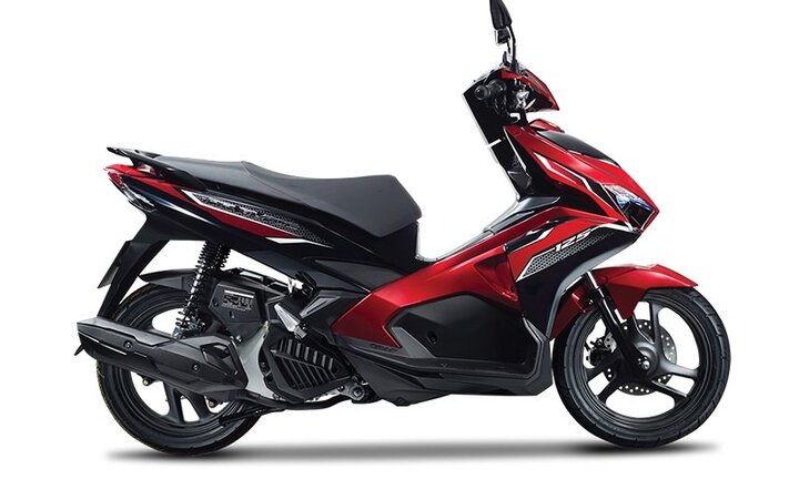 5 xe ga đáng mua, giá dưới 50 triệu đồng