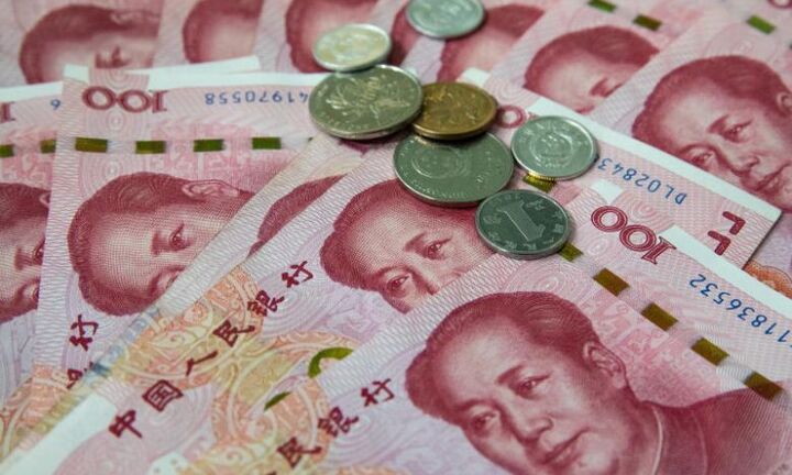 Đồng Nhân dân tệ sắp có tháng tệ nhất lịch sử