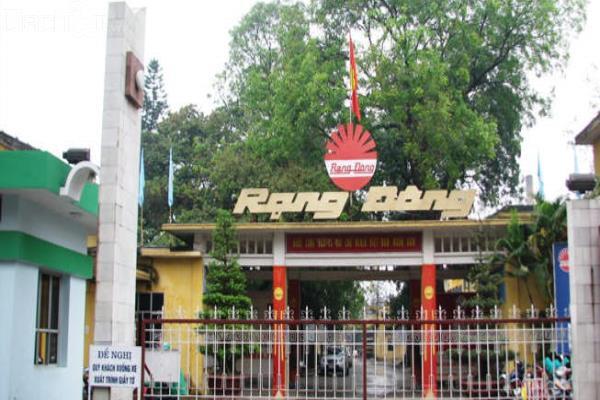 Nhà đầu tư bán tháo cổ phiếu Rạng Đông sau sự cố cháy lớn