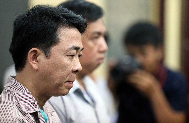 Sắp xét xử sơ thẩm lần 2 vụ mua bán thuốc ung thư giả tại VN Pharma