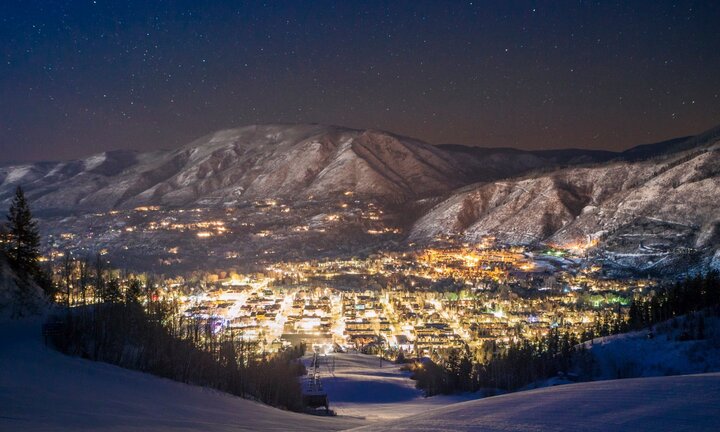 Khám phá 'núi tỷ phú' có giá nhà đắt đỏ nhất nước Mỹ