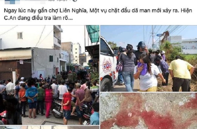 Đăng tin 'câu like' trên facebook, nam thanh niên bị phạt 10 triệu đồng