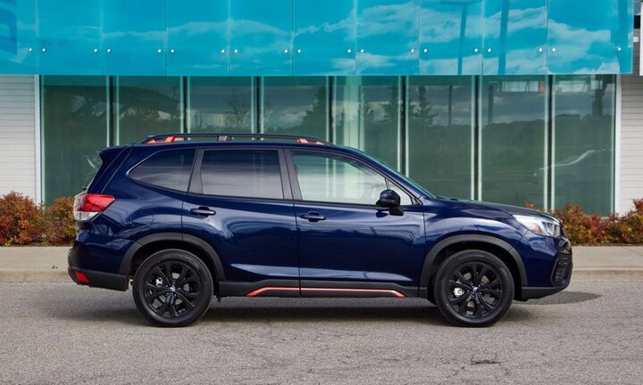 Đối thủ của Honda CR-V và Mazda CX-5 ‘chốt’ giá gần 570 triệu