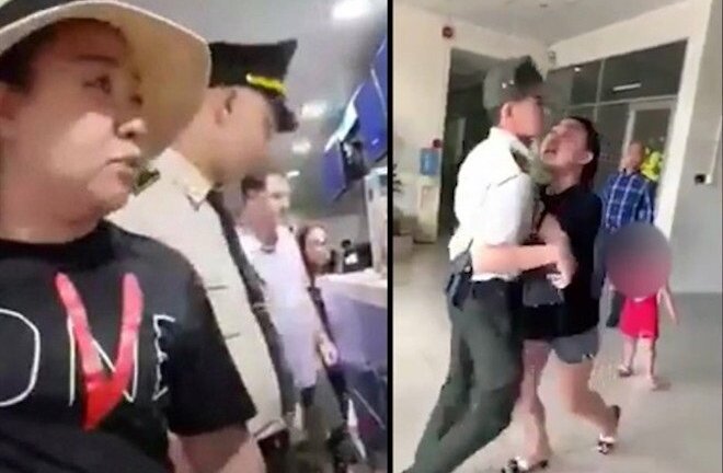 Các hãng bay đồng loạt từ chối bán vé cho nữ Đại úy Công an 'làm loạn' sân bay