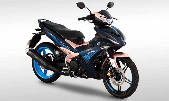 Giá Yamaha Exciter ở Việt Nam chênh lệch bao nhiêu so với Indonesia?