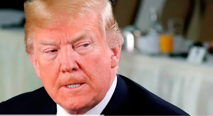 Giữa thương chiến, Mỹ tính đòi Trung Quốc món nợ nghìn tỷ USD thời các hoàng đế