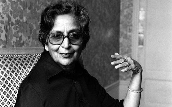 Amrita Pritam là ai mà được Google Doodle kỷ niệm 100 năm ngày sinh?