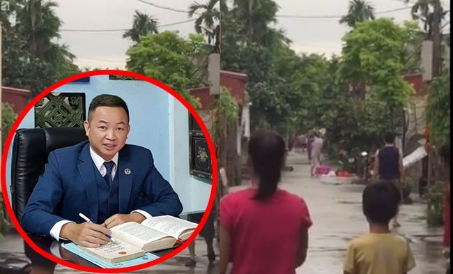 Anh vác dao truy sát gia đình em ruột: Hung thủ đối mặt hình phạt nào?