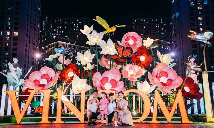 Đâu là điểm đến trọn niềm vui nhân ngày Tết Độc Lập?