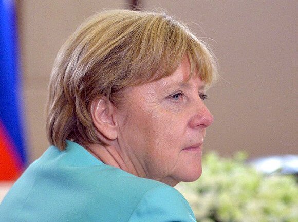 Thủ tướng Đức tiết lộ kế hoạch sau khi mãn nhiệm