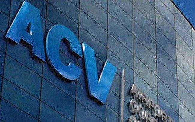 Bộ Giao thông Vận tải muốn mua lại toàn bộ ACV