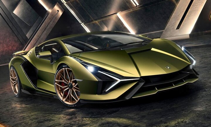 Lamborghini trình làng ‘siêu bò’ mạnh nhất trong lịch sử, giá hơn 83 tỷ