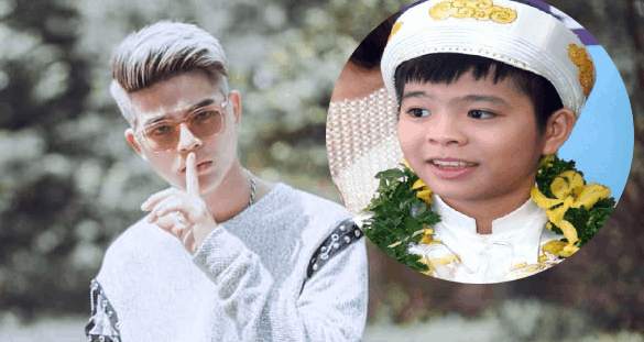 Quán quân 'The Voice Kids' Quang Anh thay đổi thế nào sau khi phẫu thuật thẩm mỹ?