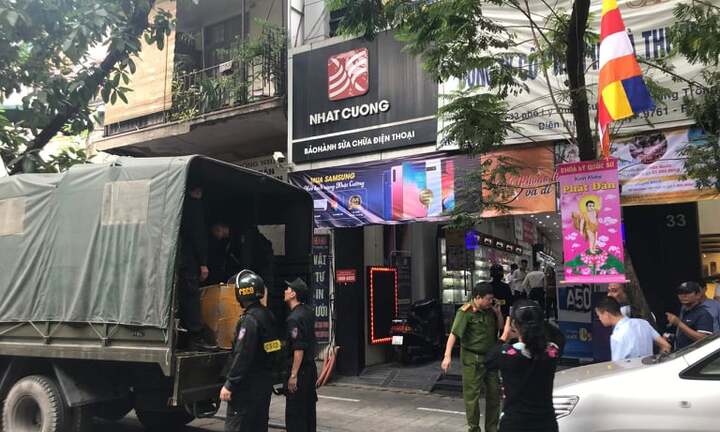 Vụ Nhật Cường: Sẽ có kết luận 'đúng người, đúng pháp luật'