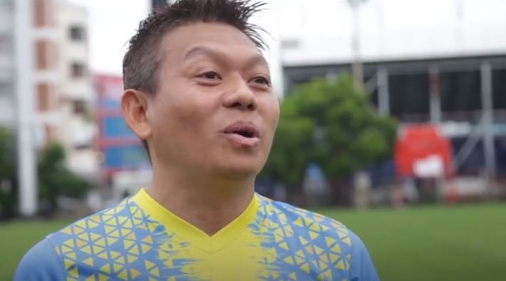 Cựu trợ lý của Kiatisak: ĐT Việt Nam là số 1 Đông Nam Á