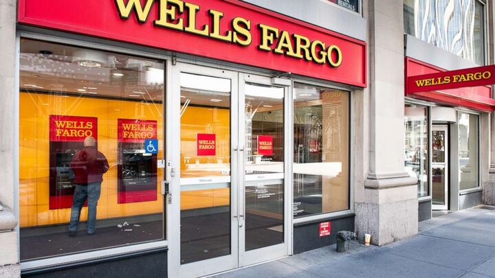Văn phòng đại diện Wells Fargo Bank tại TP.HCM bị thu hồi giấy phép