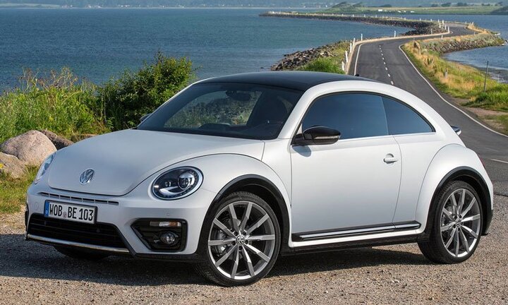 Volkswagen triệu hồi 679.000 xe vì lỗi hệ thống khóa điện