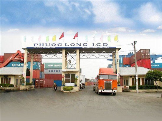 Câu kết nhập lậu hàng cấm, cựu cán bộ hải quan Cửa khẩu Cảng Sài Gòn bị bắt