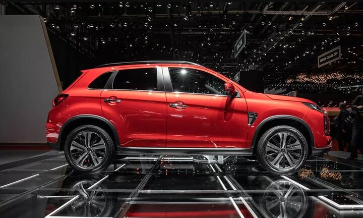 Đối thủ của Mazda CX-5 chốt giá gần 600 triệu đồng