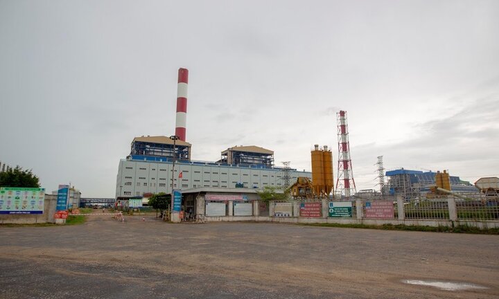 Nhà máy nhiệt điện tỷ đô đắp chiếu: PVC tan nát, tiền không có, làm sao tiếp tục?