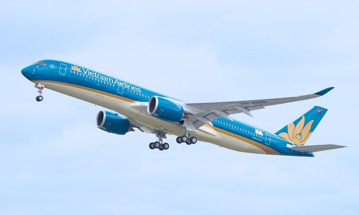 Vietnam Airlines điều chỉnh chuyến bay đi, đến Nhật Bản do ảnh hưởng bão Faxai