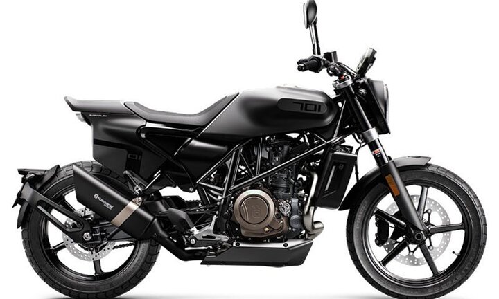 5 mẫu naked bike tốt nhất năm 2019: Kawasaki Z900 RS số một