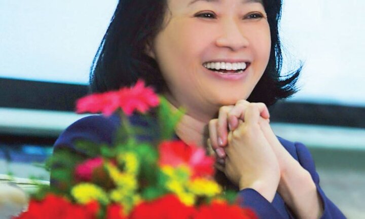 Nữ đại gia Đặng Thị Hoàng Yến mất tích bí ẩn, 3,5 ngàn tỷ chưa biết bao giờ đòi được