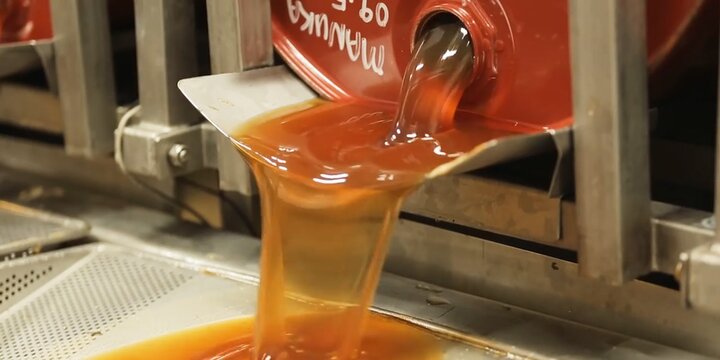 Vì sao mật ong Manuka đắt gấp 100 lần loại thường?