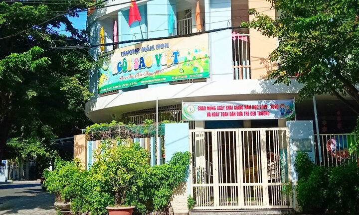 Giáo viên mầm non ở Đà Nẵng bị tố đánh, bỏ đói trẻ: Gia đình chuyển trường cho con