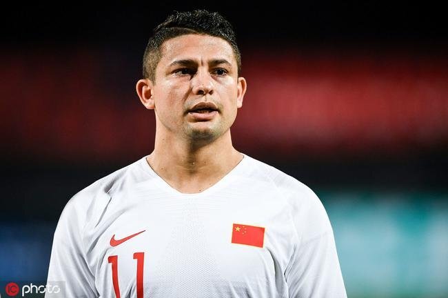 Tiền đạo nhập tịch ghi bàn, Trung Quốc thắng Maldives 5-0