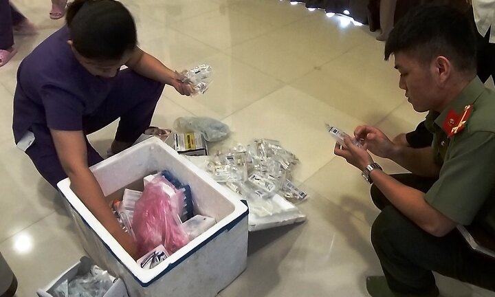 Làm đẹp mà 'mãi không thấy đẹp', khách hàng kéo đến thẩm mỹ viện ở Đà Nẵng đòi tiền
