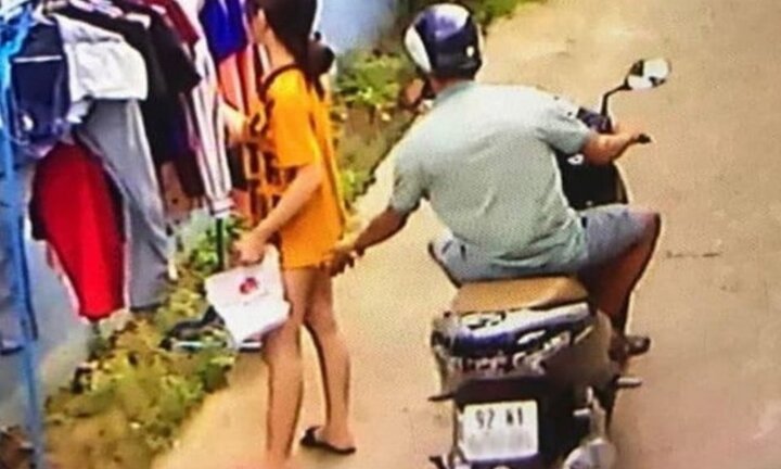 Kẻ sàm sỡ cô gái đang phơi đồ ở Quảng Nam sẽ bị phạt 200 ngàn đồng