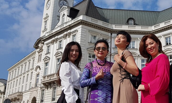 Gương mặt các thí sinh cuộc thi hát 'Tôi yêu tiếng nước tôi'