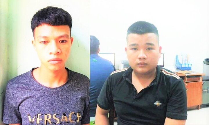 Sàm sỡ bất thành, nhóm thanh niên quay sang cướp tài sản nữ du khách nước ngoài