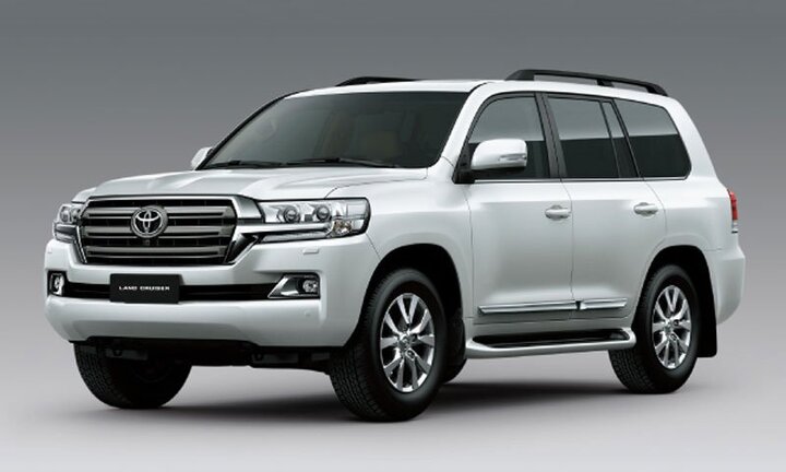 5 ôtô 'ế ẩm' nhất tại Việt Nam tháng 8/2019