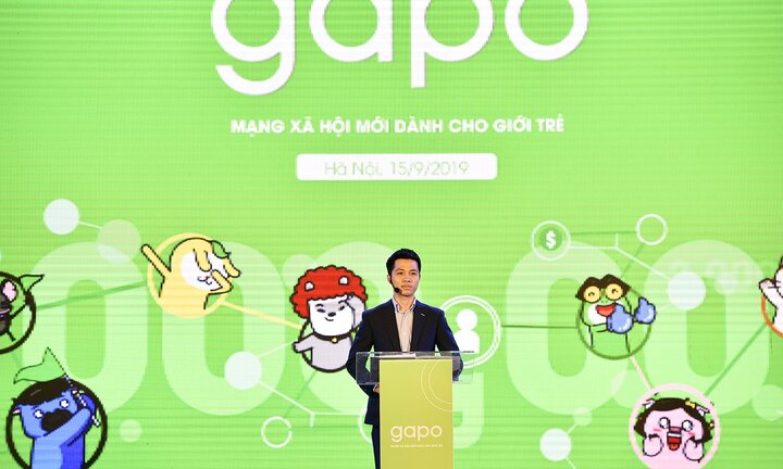 An toàn vượt trội với tính năng định danh trên mạng xã hội Gapo