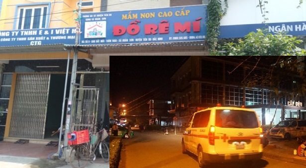 Chủ trường mầm non bỏ quên bé trai 3 tuổi trên xe đưa đón tường trình gì?