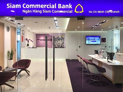 Ngân hàng The Siam Commercial Bank PLC, Chi nhánh TP.HCM bổ sung hoạt động kinh doanh