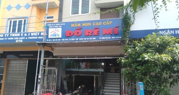 Lái xe bỏ quên trẻ 3 tuổi trên xe đưa đón ở Bắc Ninh là chồng chủ cơ sở mầm non