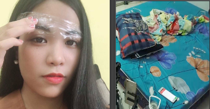 Nữ sinh Sầm Thị Sen trở thành 'tú bà' đường dây người Trung Quốc dụ dỗ phụ nữ Việt đóng phim đồi trụy thế nào?