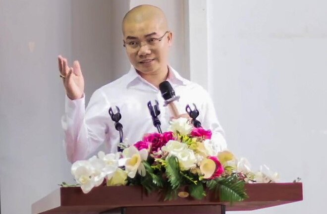 Alibaba và những phát biểu lộng ngôn, xem thường pháp luật