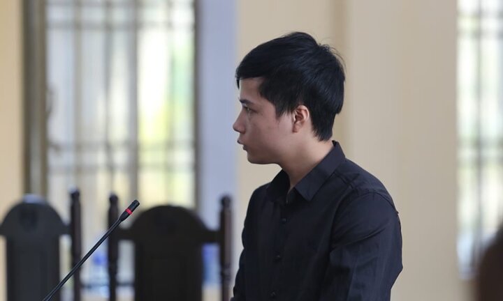 Đánh chết người chỉ vì giật mình bởi tiếng pháo