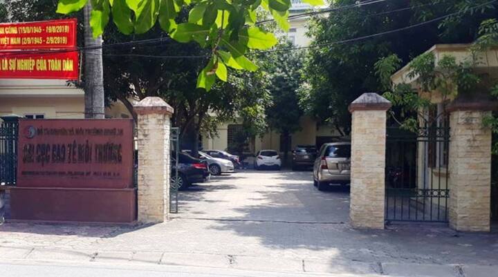 Thực hư nhân viên nghỉ việc 2 năm vẫn tham gia xử lý hồ sơ đánh giá tác động môi trường