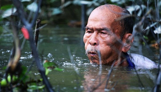 Sức khoẻ phi công huyền thoại Nguyễn Văn Bảy tiên lượng rất xấu