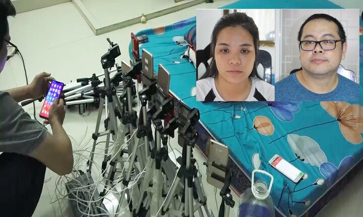 Giám đốc Công an Đà Nẵng: Tội phạm Trung Quốc lộng hành, có sự tiếp tay của người dân