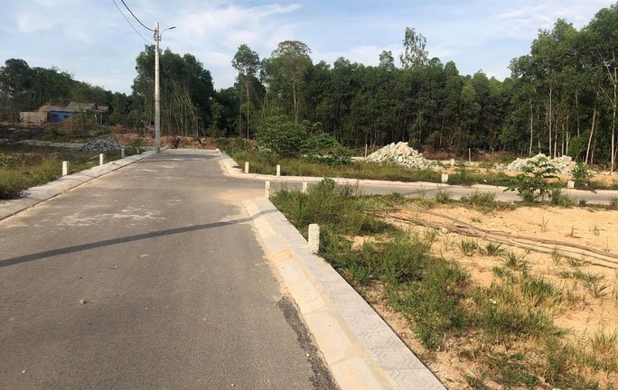 Phạt Công ty Đất Xanh Bắc miền Trung 120 triệu đồng vì quảng cáo sai sự thật