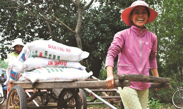 PVFCCo: Sức bật mới từ truyền thống đáng tự hào